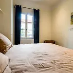 Kaskarot - Keyweek House With Garden3 Bedrooms 2 Bathrooms Beaurivage