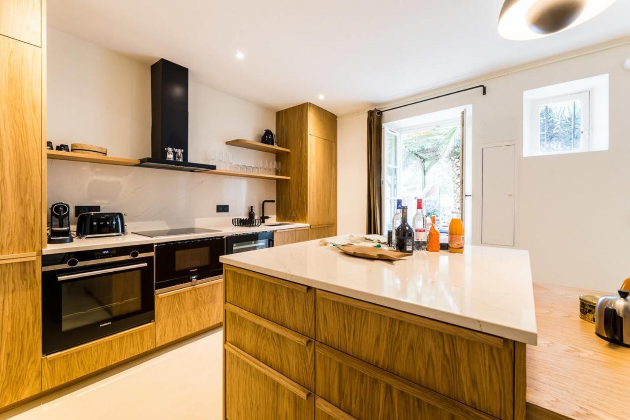 Сasa de vacaciones Kaskarot - Keyweek House With Garden3 Bedrooms 2 Bathrooms Beaurivage Biarriz