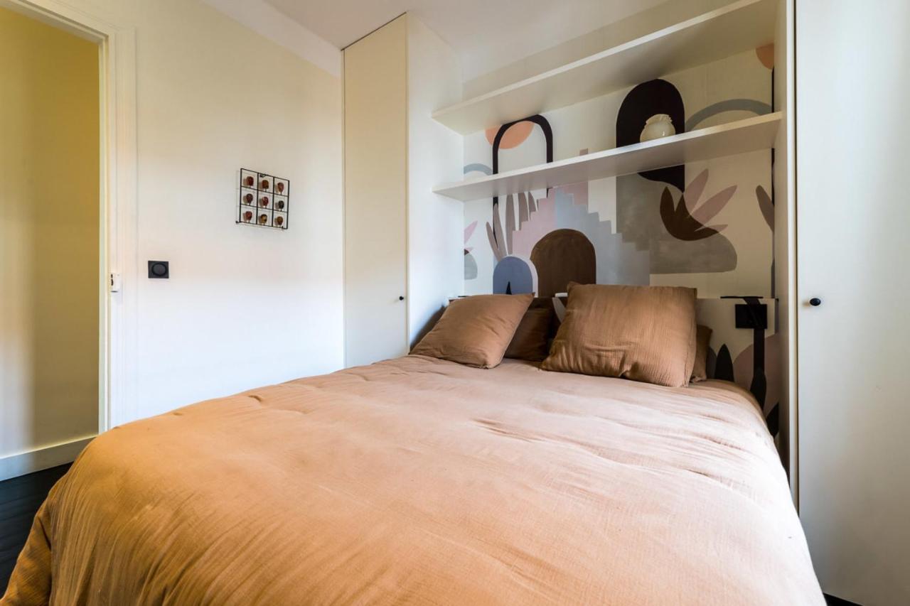 Kaskarot - Keyweek House With Garden3 Bedrooms 2 Bathrooms Beaurivage Сasa de vacaciones